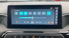 MG MG3 1.5 Hybrid Trophy 5dr Auto Hybrid Hatchback